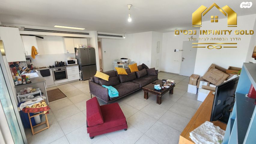 דירה, סביון, הפרחים, חריש