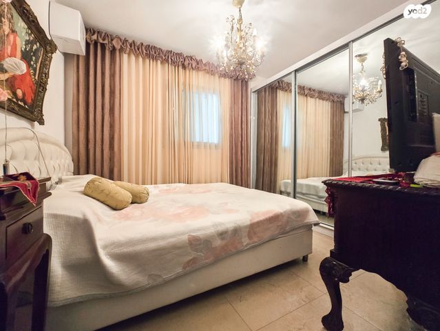 דירה, האורגים, הנביאים, בת ים