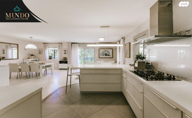 דו משפחתי, האנפה, חוטר, באר יעקב