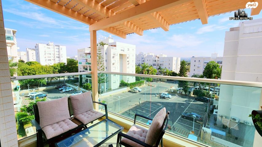 דירה, הזמיר, נהריה הירוקה, נהריה