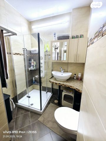 דירה, אליהו בן חור 14, שכונה ו', באר שבע