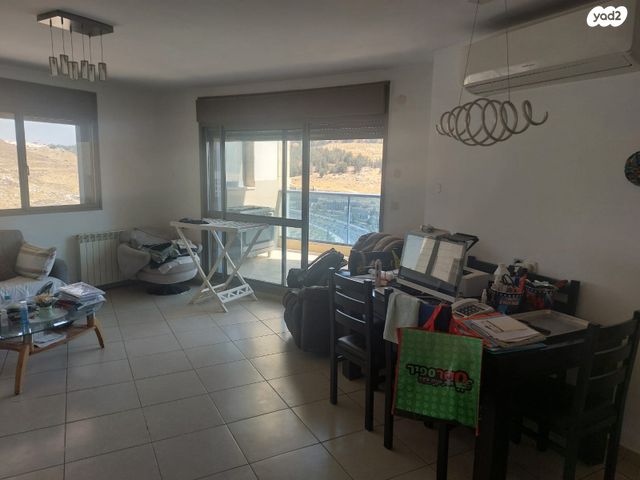 דירה, אריה ורשבסקי 1, חומת שמואל, הר חומה, ירושלים