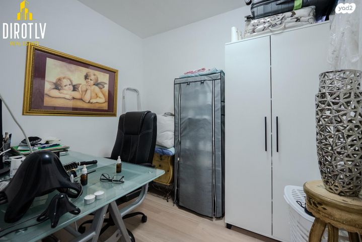 דירה, צביה לובטקין 26, תל אביב יפו