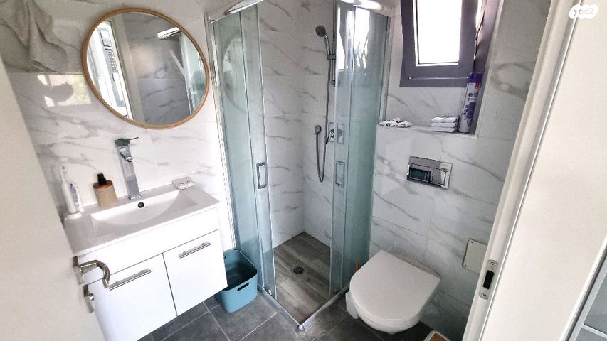 דירת גן, שער הגיא, יקנעם עילית