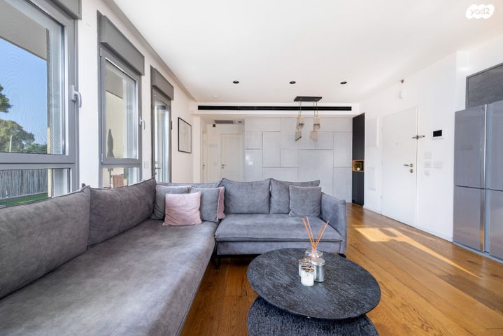 דירה, דגל ישראל, מרכז מערבי, נס ציונה