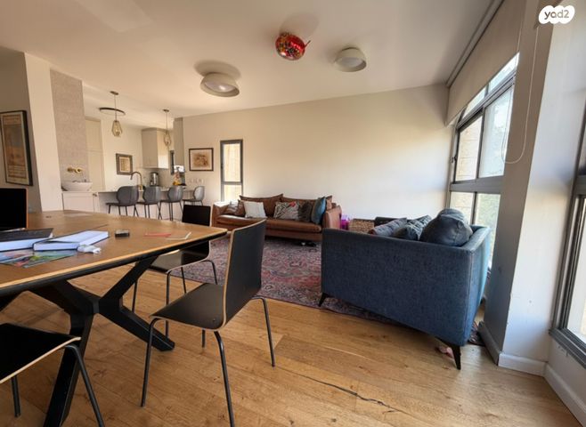 דירה, קרית שמואל, ירושלים