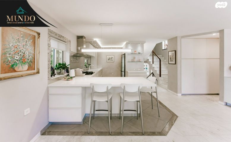 דו משפחתי, האנפה, חוטר, באר יעקב