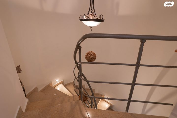 דופלקס, דרך תא"ל אורי בראון 17, אריאל