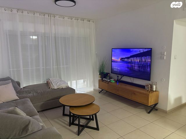 דירה, שדרות טום לנטוס, קרית השרון, נתניה