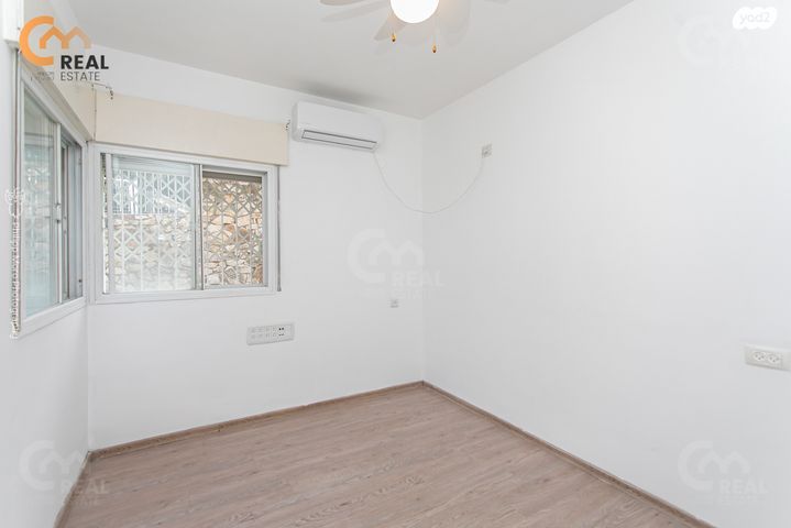 דירת גן, מרק שאגאל, רמת אשכול, חיפה