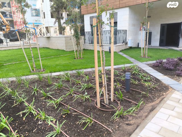 דירה, קרית ויצמן, רעננה