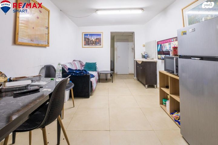 דירת גן, בנציון ישראלי, קרית חיים מערבית, חיפה