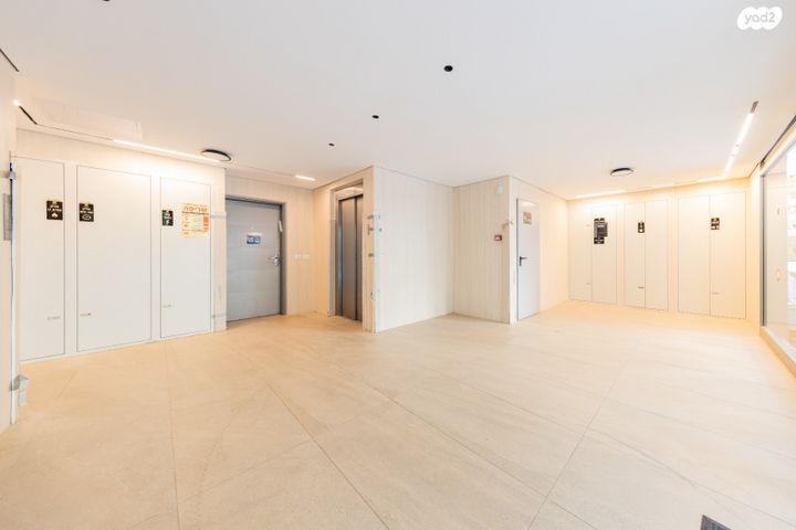 דירה, דב פרידמן, שכונת הראשונים, רמת גן