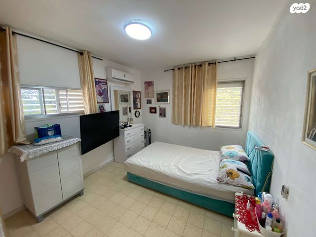 דירה, שביל הגפן, קרית מוצקין