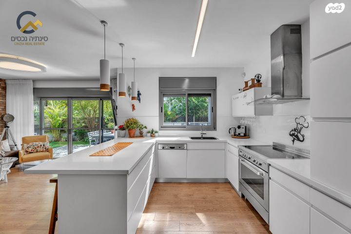 דופלקס, נווה מונוסון, יהוד מונוסון