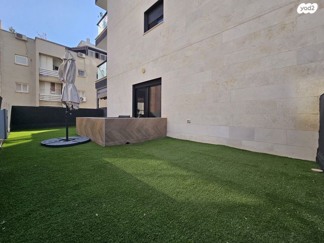 דירה, בלפור 9, רמב"ם, ראשון לציון