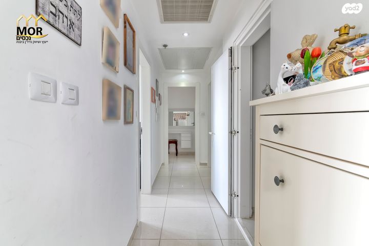 דירה, נאות רבין, יבנה