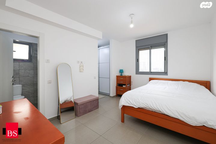 דירה, קרית השרון, נתניה