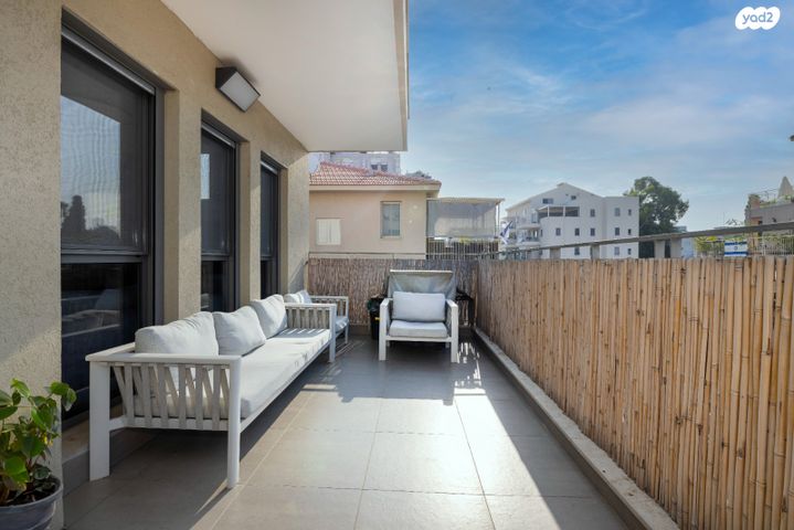 דירה, דגל ישראל, מרכז מערבי, נס ציונה