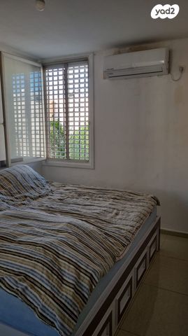 דירה, נחל עוז, תל אביב יפו