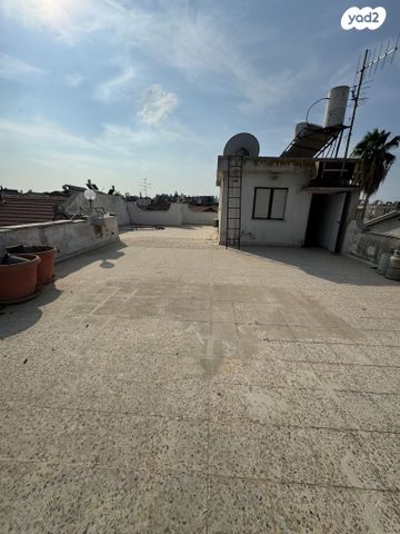 דופלקס, כלניות 1, נווה זית, לוד