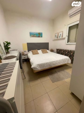 דירה, זלמן שניאור, לב תל אביב, לב העיר צפון, תל אביב יפו