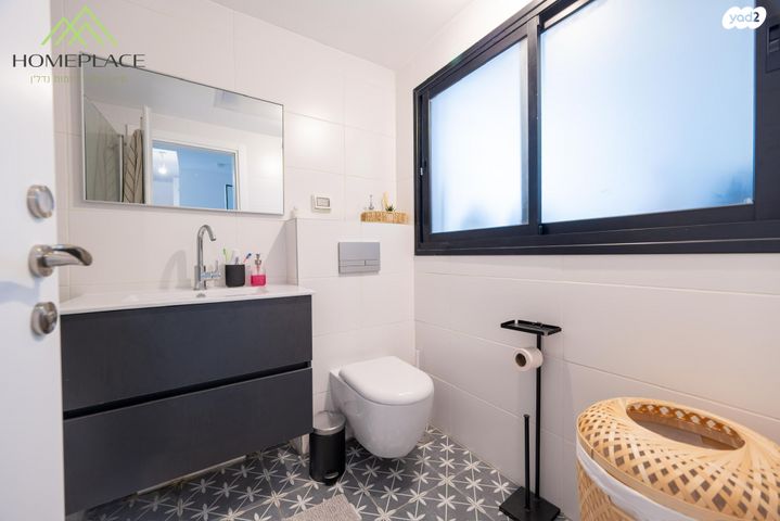 דירה, יואב 10, רמת גן