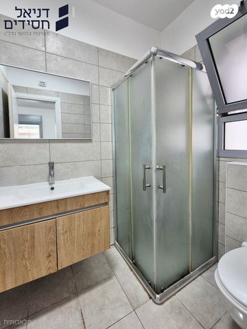 דירה, משעול היסמין, תל גיבורים, חולון