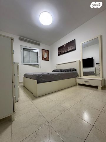 גג/ פנטהאוז, שדרות יוהנה ז'בוטינסקי 12, נווה זאב, נאות אילן, באר שבע