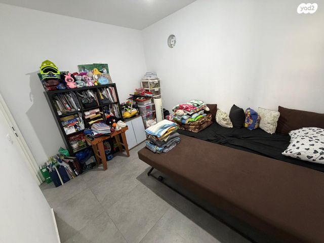 דירה, קונדיטון, אשקלון