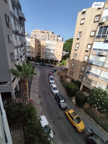 דירה, עגנון, דרום מערב ותיק, בת ים