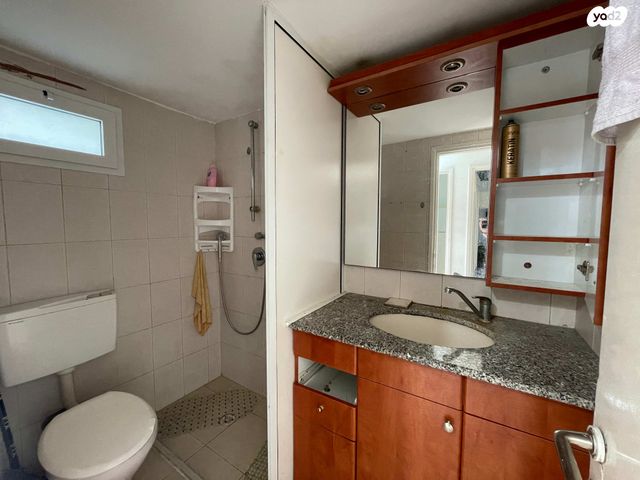 דירה, גן העצמאות, קרית מוצקין