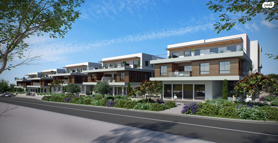 דופלקס, קדימה צורן