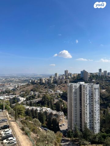 דירה, ליאון בלום 28, רמת הדר, חיפה