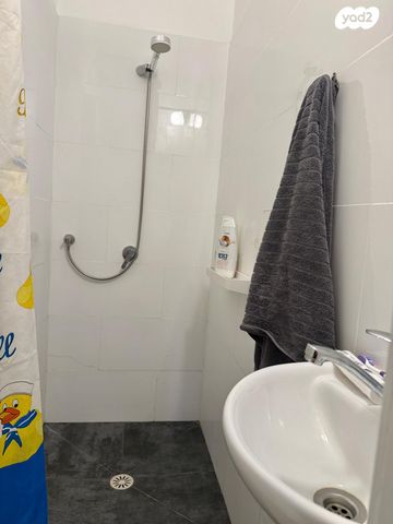 דירת גן, מעון, פלורנטין, תל אביב יפו