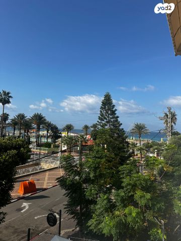 דירה, עיר, מרכז העיר, נהריה