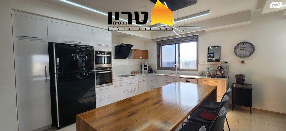 גג/ פנטהאוז, שדרות רובע יזרעאל, עפולה