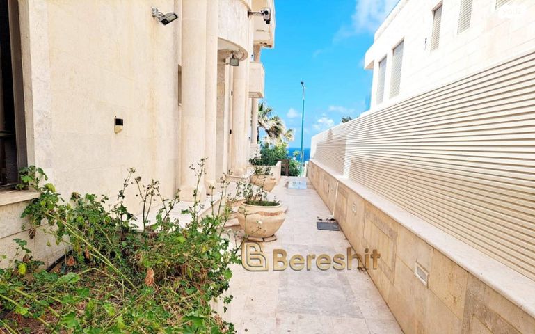 בית פרטי/ קוטג', התהילה, נוף הטיילת, נתניה