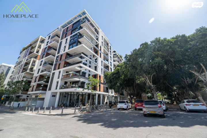 דירה, יואב 10, רמת גן