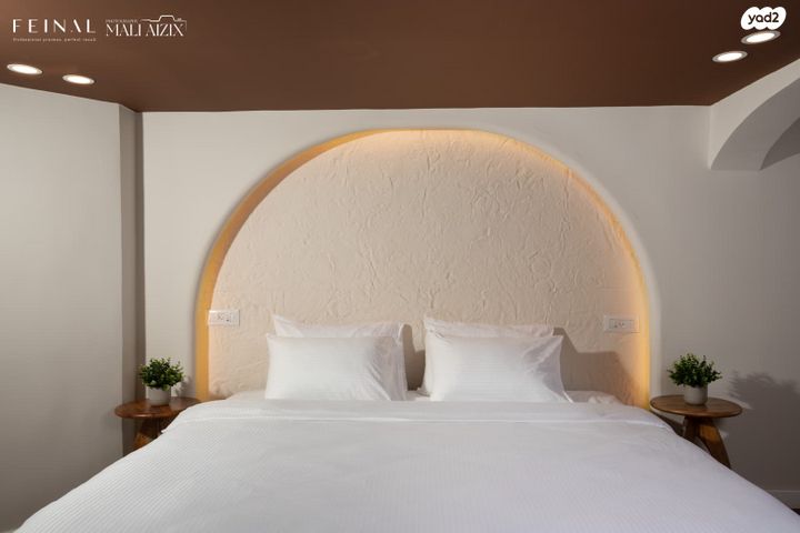 בית פרטי/ קוטג', חזקיהו, מלכי ישראל, קרית גת