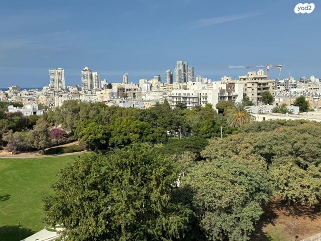 שדרות בר אילן 