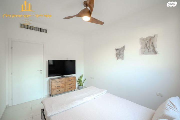 דירה, קרסקי, יד לבנים, רמת גן