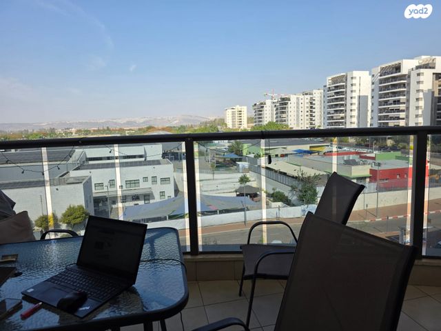 דירה, שדרות רובע יזרעאל, רובע יזרעאל סביוני העמק, עפולה