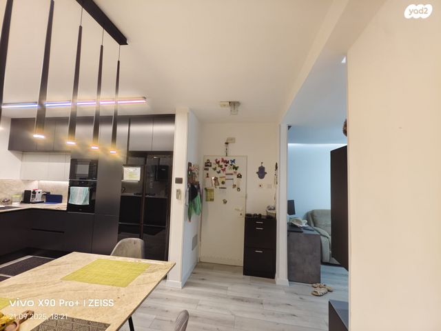 דירה, אליהו בן חור 14, שכונה ו', באר שבע