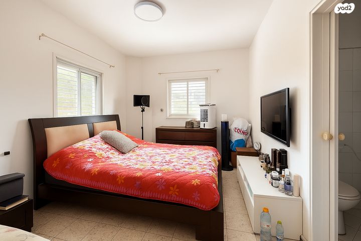 דירה, המעגל, שכונת חשמונאים, מרכז העיר א, רמת גן