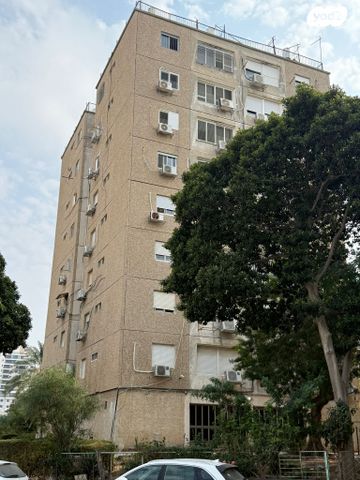 דירה, גלעד, קרית ים ד', קרית ים