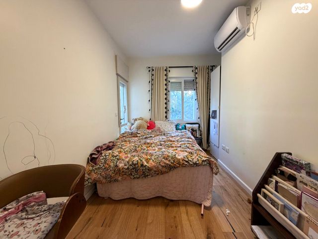 דירה, קטמון הישנה, ירושלים