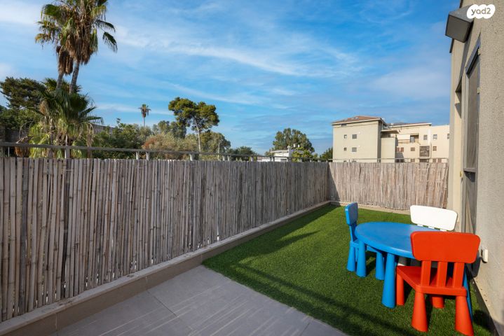 דירה, דגל ישראל, מרכז מערבי, נס ציונה