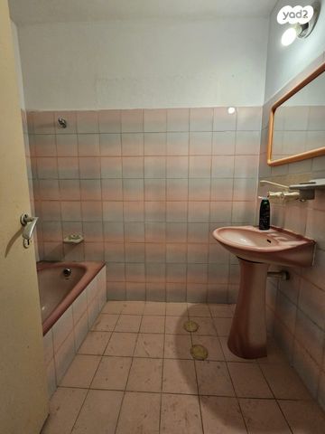 דירה, וינגייט, שכונה ג', באר שבע