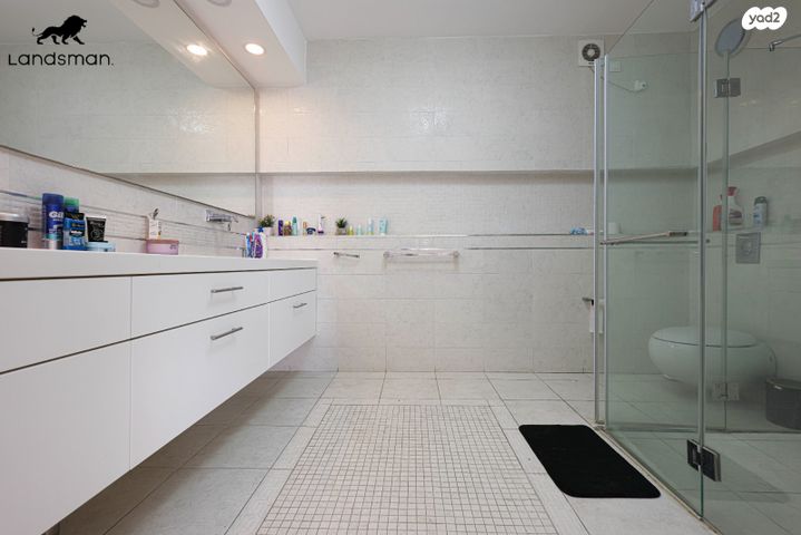 גג/ פנטהאוז, ההכשרות, מרום ראשון, ראשון לציון